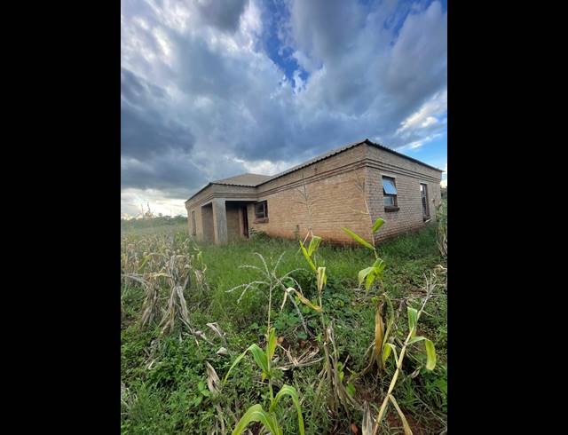 8,000M² VACANT LAND FOR SALE IN MULEDANE